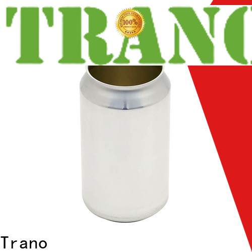 Trano popular beer cans manufacturer