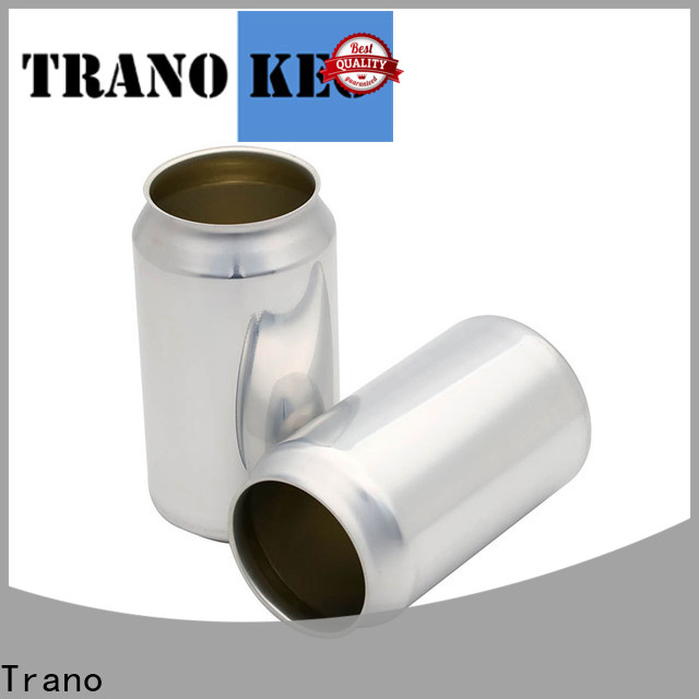 Trano energy drink can manufacturer