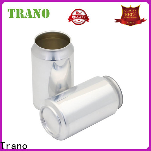 Trano empty soda cans for sale from China