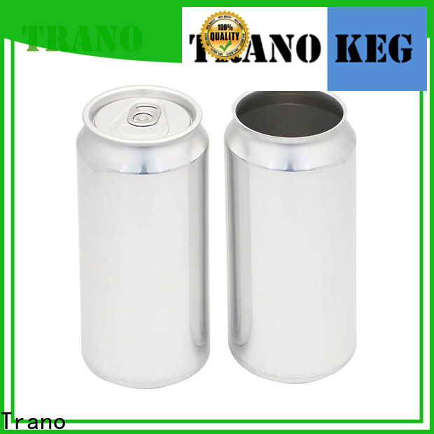 Trano juice can from China