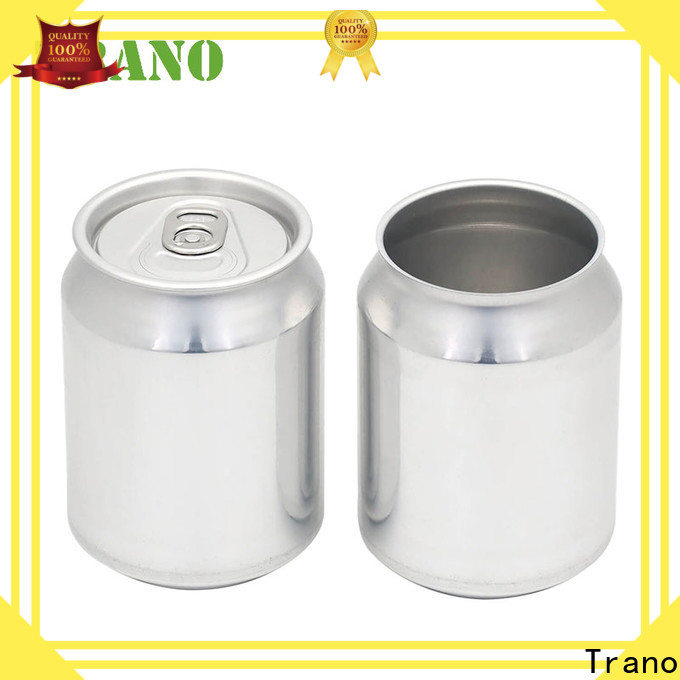 Good Selling soda can factory