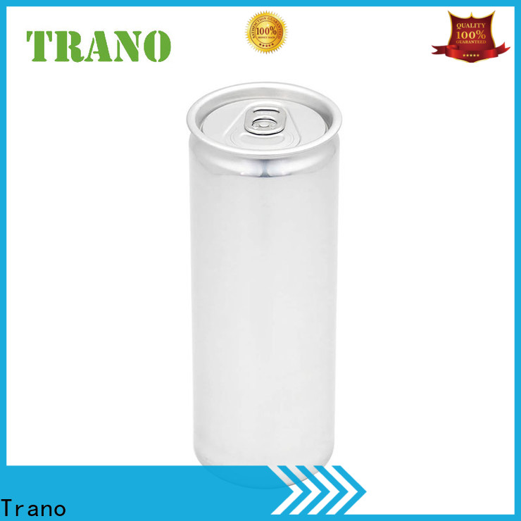 Trano energy drink can from China