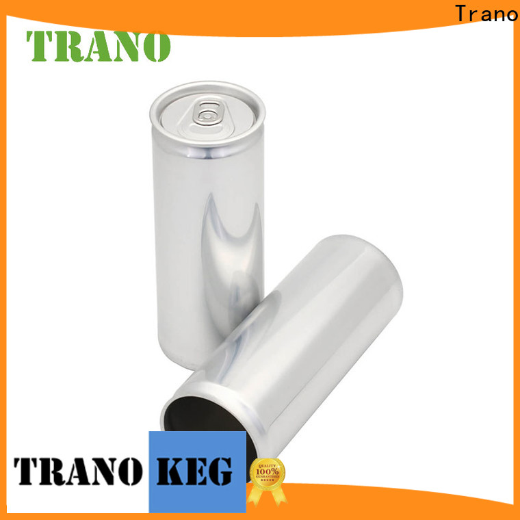 Trano 12 oz soda can supplier