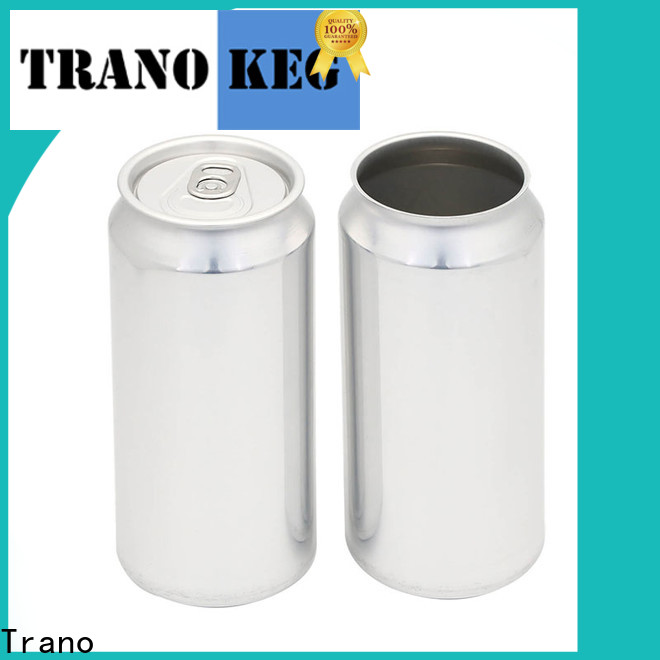 Trano best craft beer cans supplier