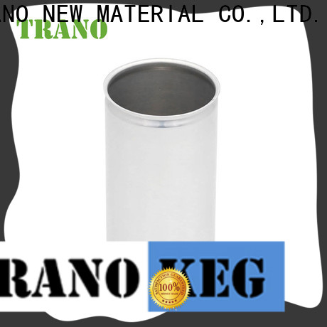 Trano Top Selling energy drink can from China