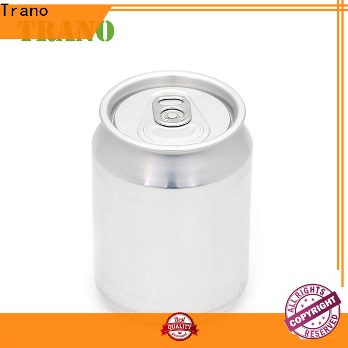 Trano juice can manufacturer