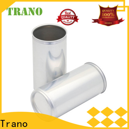 Trano soda can supplier manufacturer