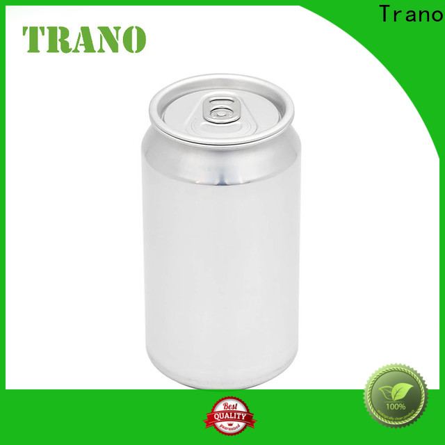 Trano juice can factory