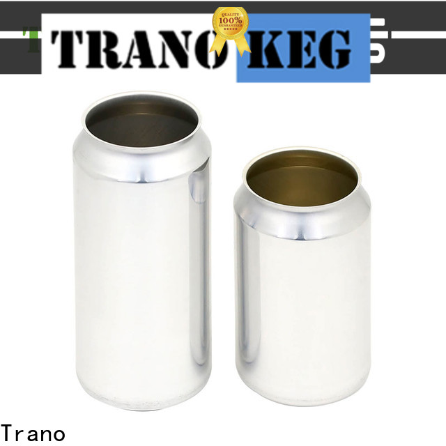 Trano energy drink can from China