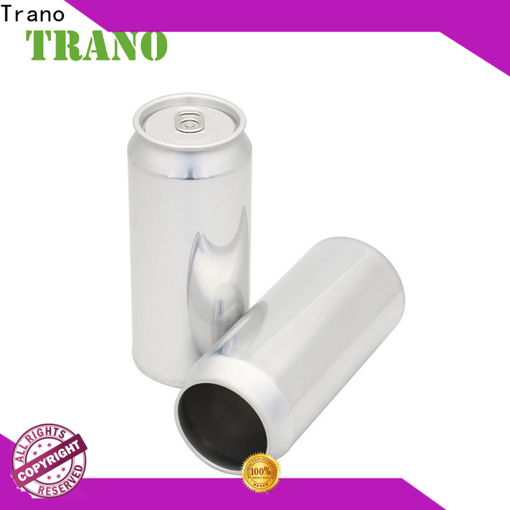 Trano Best Price 12 oz can of soda factory