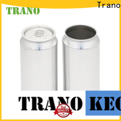 Trano Factory Price energy drink can company