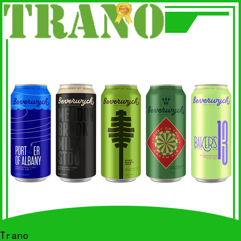 Top Selling juice can manufacturer