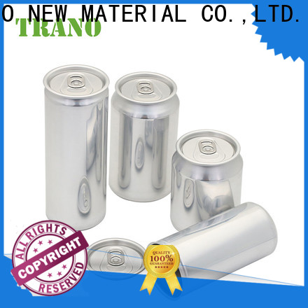 High Quality juice can manufacturer