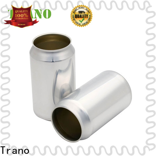 Trano craft beer can supplier