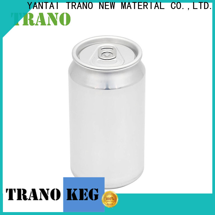 Trano Best beer can price factory