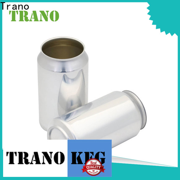 Trano soda can manufacturers supplier