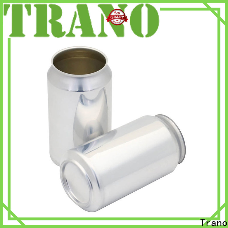 Trano best craft beer cans manufacturer