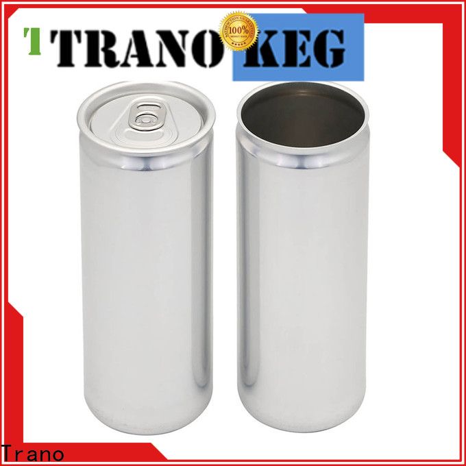 Trano juice can manufacturer