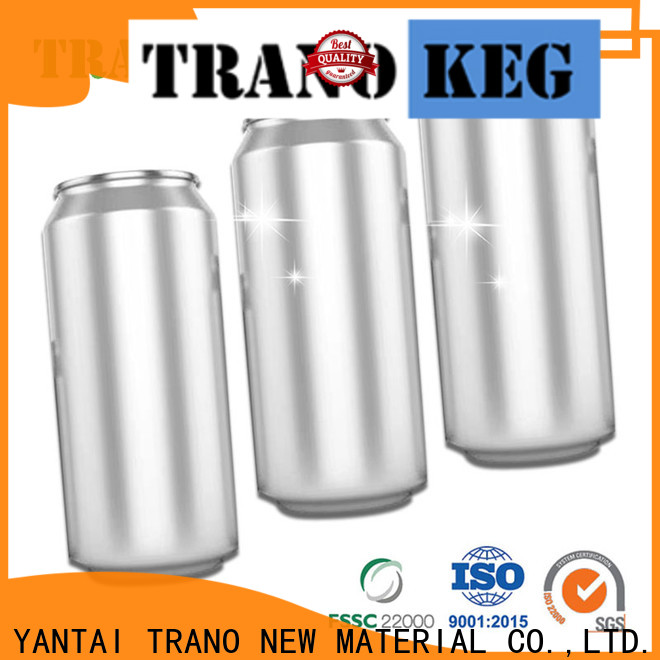 Trano beer cans for sale company