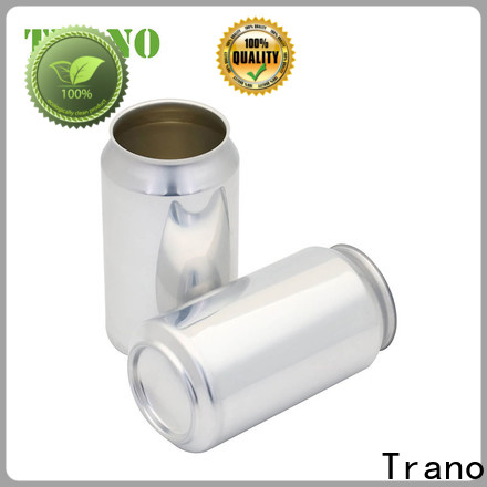 Trano Customized energy drink can company