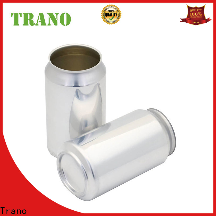 Trano craft beer cans for sale supplier