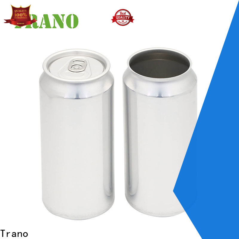 Trano 12 oz beer can supplier