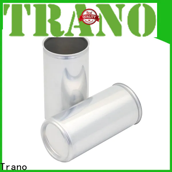 Trano Best energy drink can from China