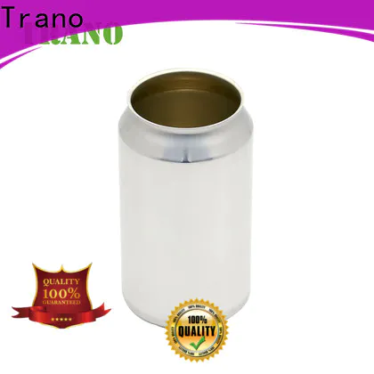Trano beer cans for sale from China