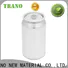 Trano juice can from China