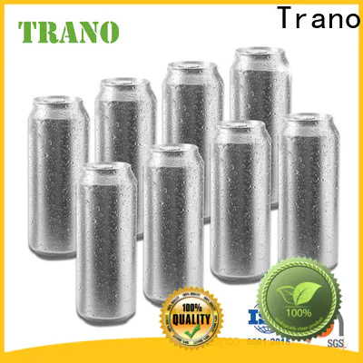 Trano Hot Selling craft beer cans for sale factory