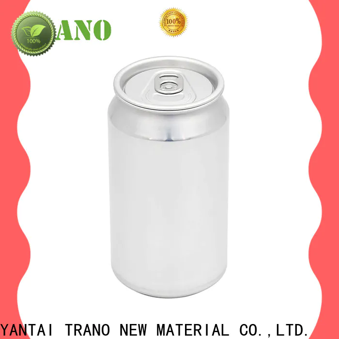 Top Selling juice can supplier