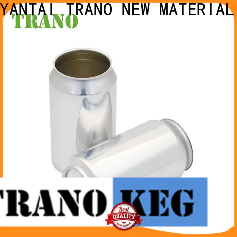 Trano Factory Direct craft beer can design manufacturer