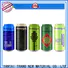 Trano Best Price juice can factory