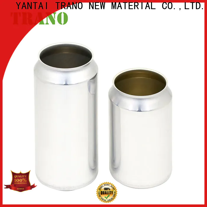 Trano craft beer cans for sale factory
