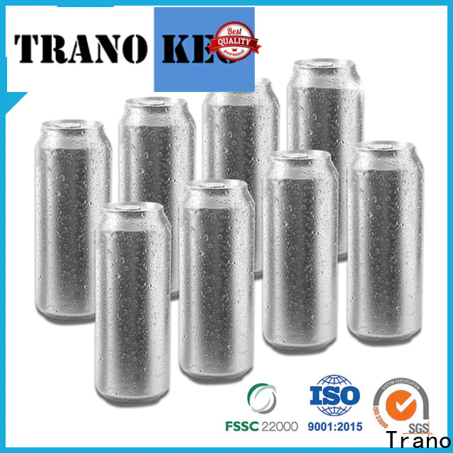 Trano Top Selling craft beer cans for sale factory