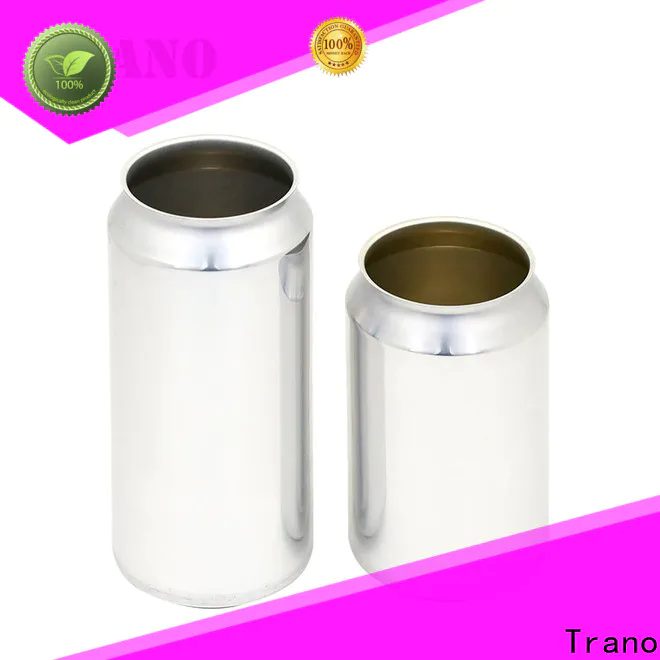 Trano craft beer cans for sale supplier