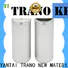 Trano Factory Price juice can supplier