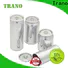 Trano Factory Direct juice can from China