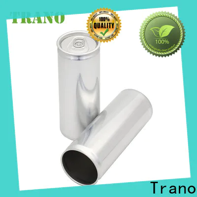 Trano Best Price can of soda factory