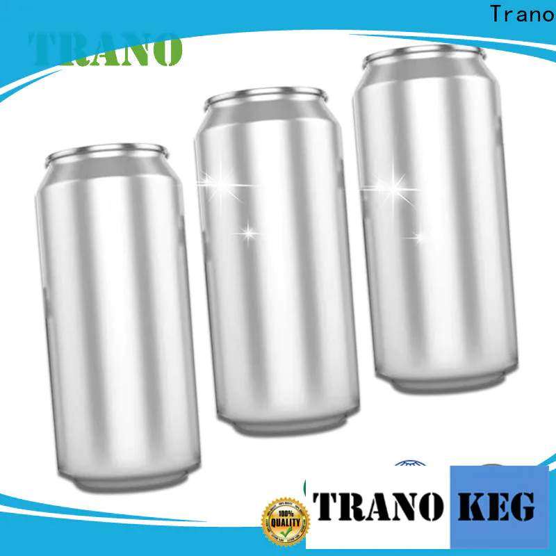 Good Selling custom beer cans supplier