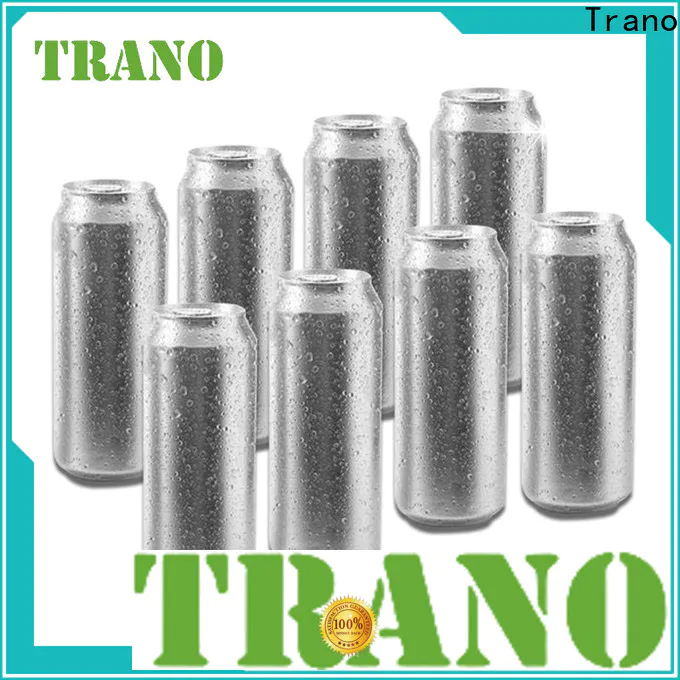 Trano Factory Direct craft beer cans for sale supplier