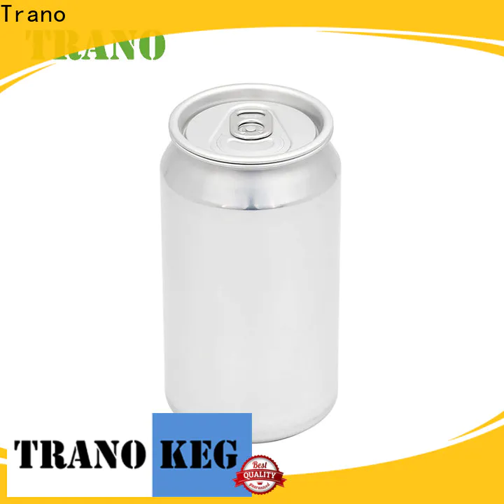 Trano Factory Price beer can price manufacturer