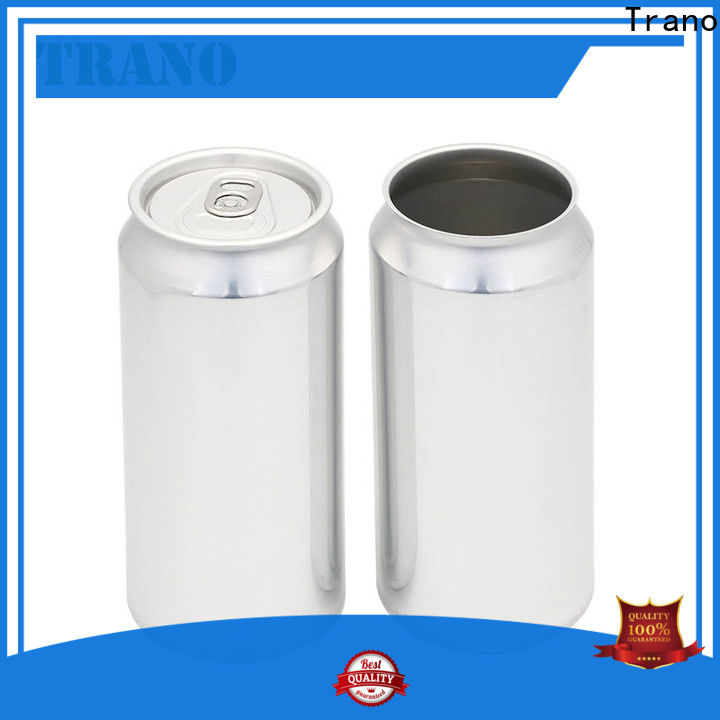 Trano custom beer cans manufacturer