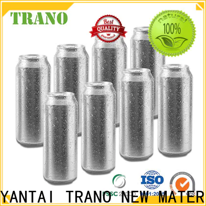 Trano Customized craft beer can design supplier