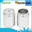 Trano Best Price small soda cans factory