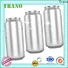 Trano 12 oz beer can manufacturer
