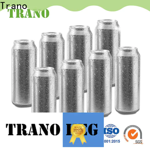 Trano Customized craft beer can design manufacturer