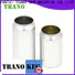 Trano Best Price energy drink can factory