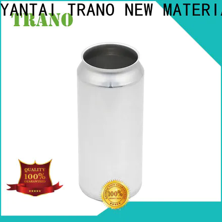 Trano Good Selling sell soda cans supplier
