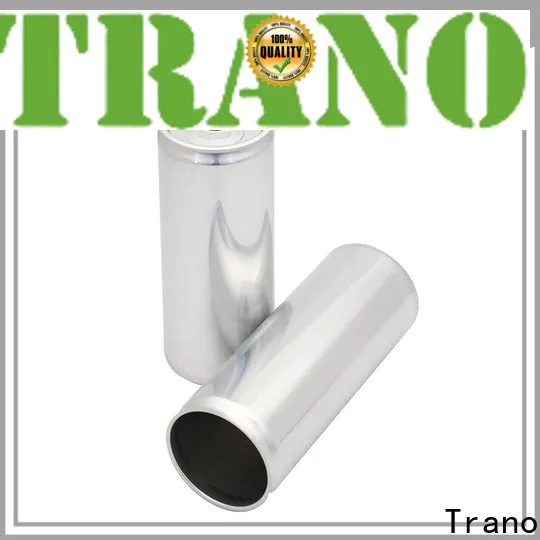 Trano Factory Direct empty soda cans for sale company